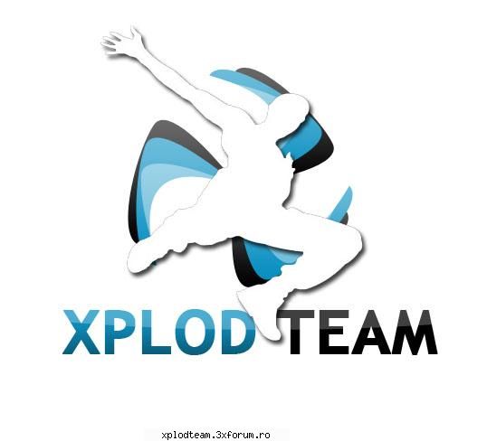 noul site xplod team data februrie 2010 lanseaza noul site.